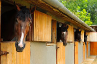 free Costessey Park stable construction quotes