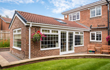 Costessey Park house extension leads