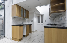 Costessey Park kitchen extension leads